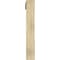 Ekena Millwork Westlake Block Rough Sawn Bracket w/ Offset Brace, Douglas Fir, 6"W x 42"D x 42"H BKT0604X42X42WTL05RDF - alternate 4